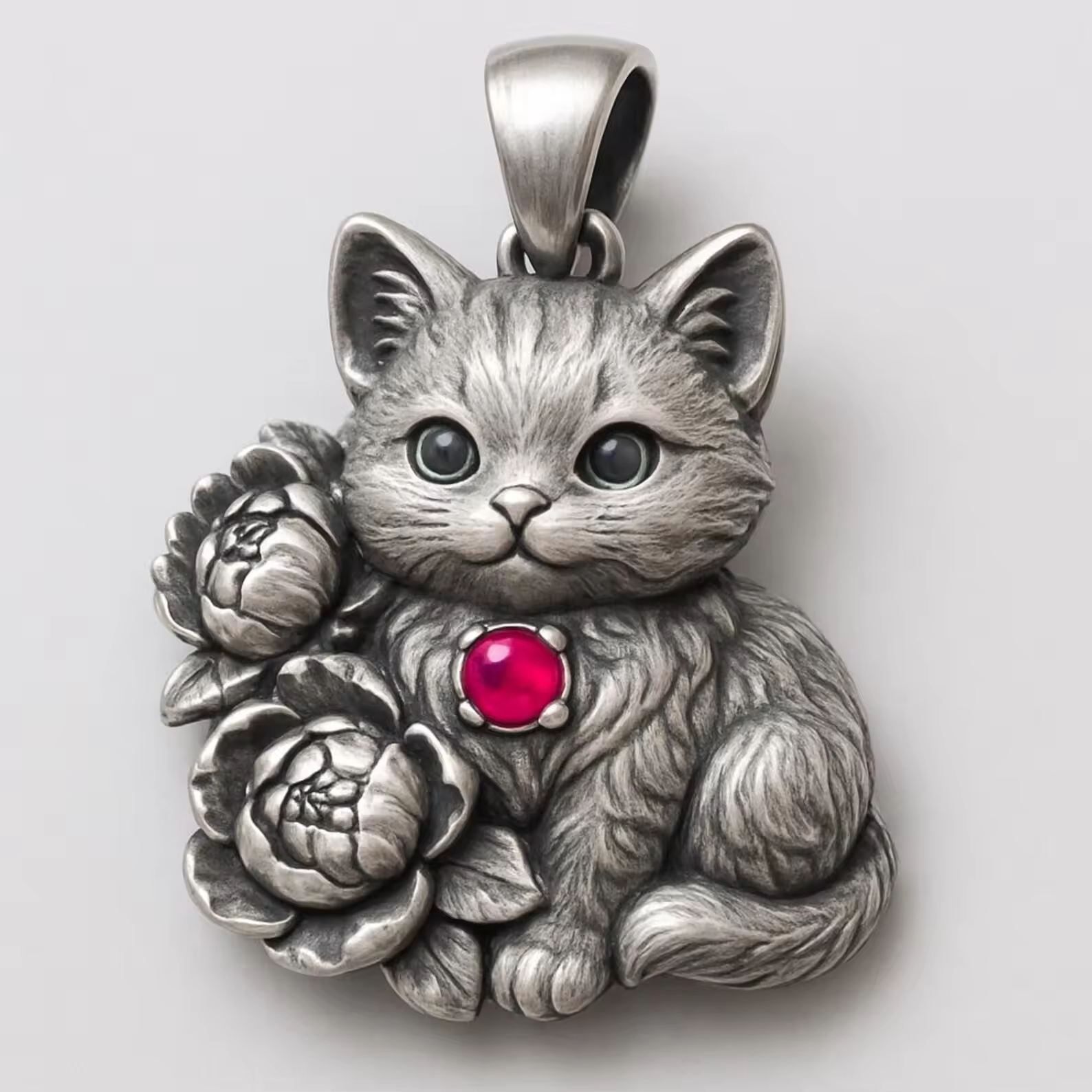 Design concept for Custom jewelry