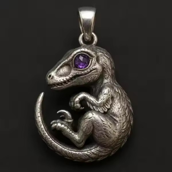 Design concept for Custom jewelry