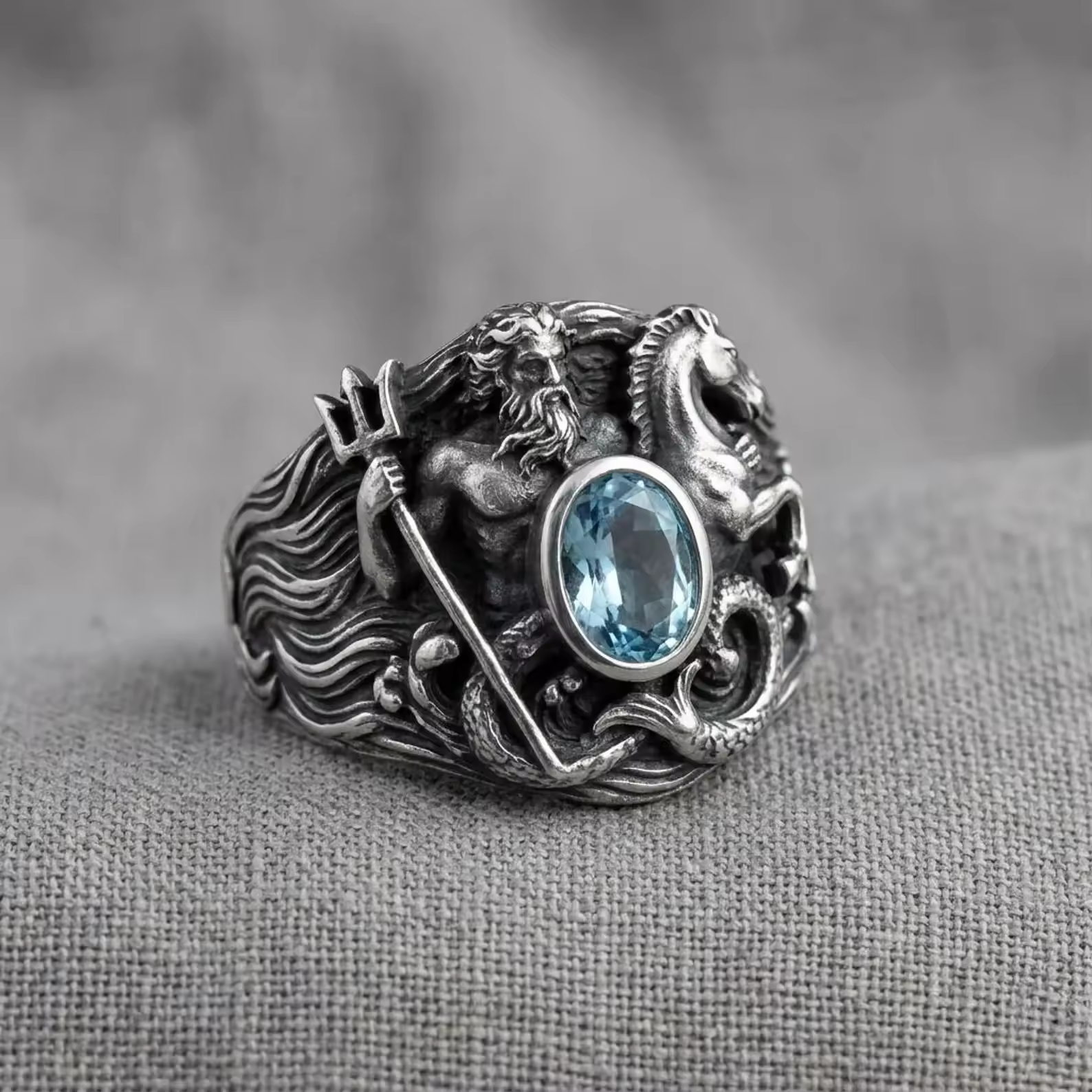 Design concept for Custom ring