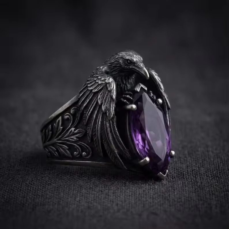 Design concept for Custom ring