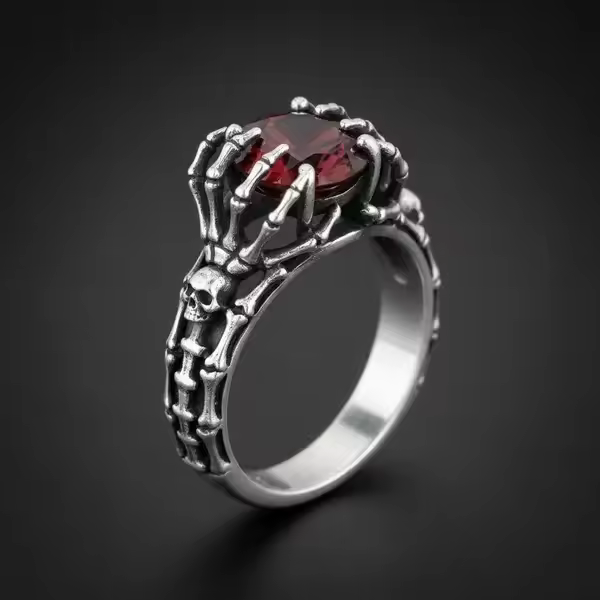 Design concept for Custom ring