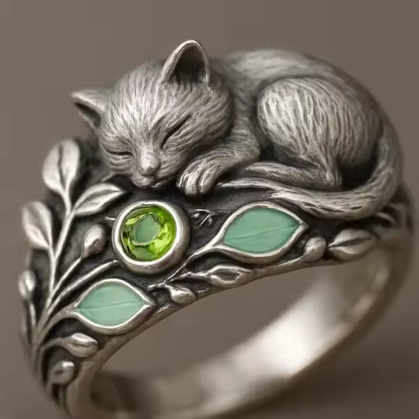 Design concept for Custom jewelry