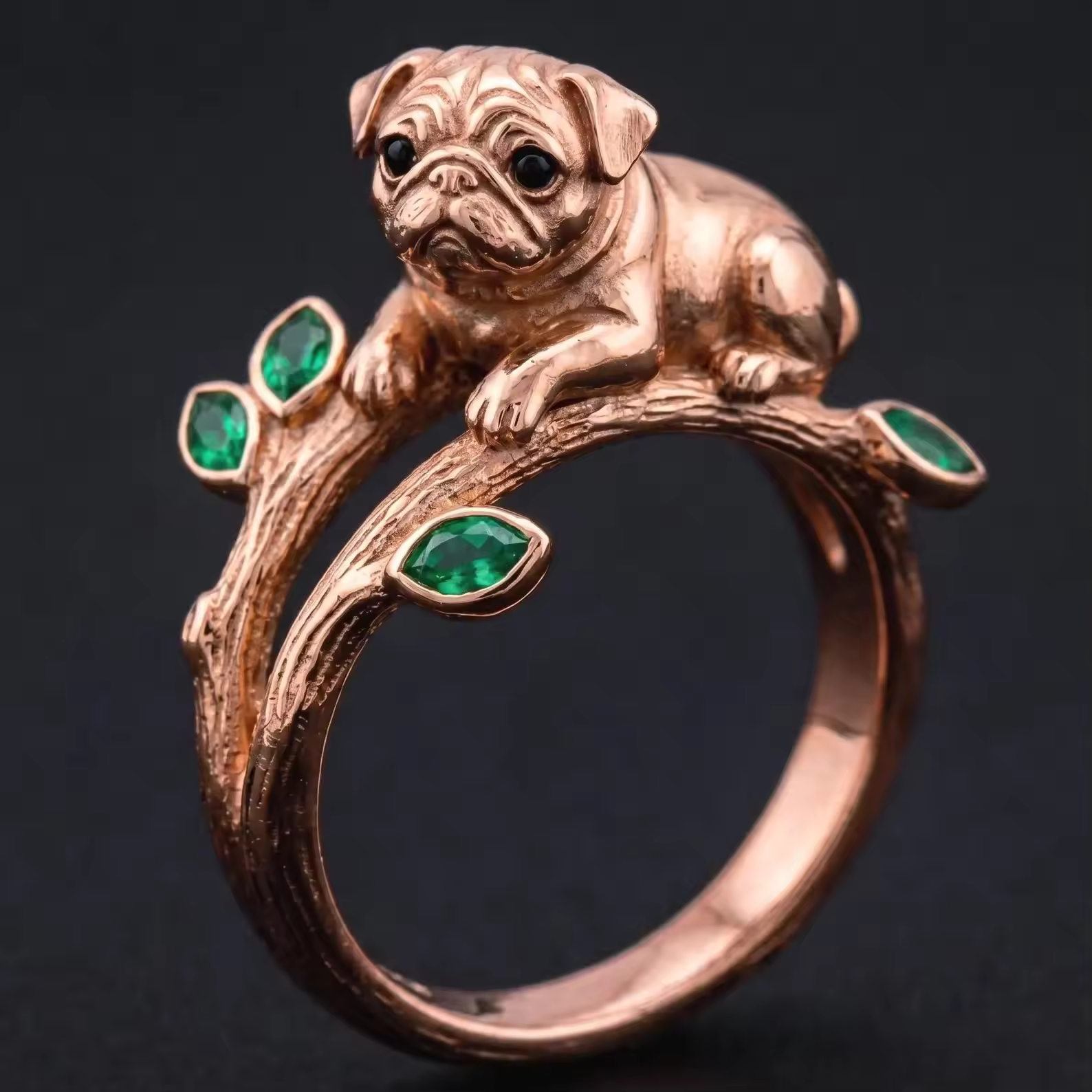 Design concept for Custom ring