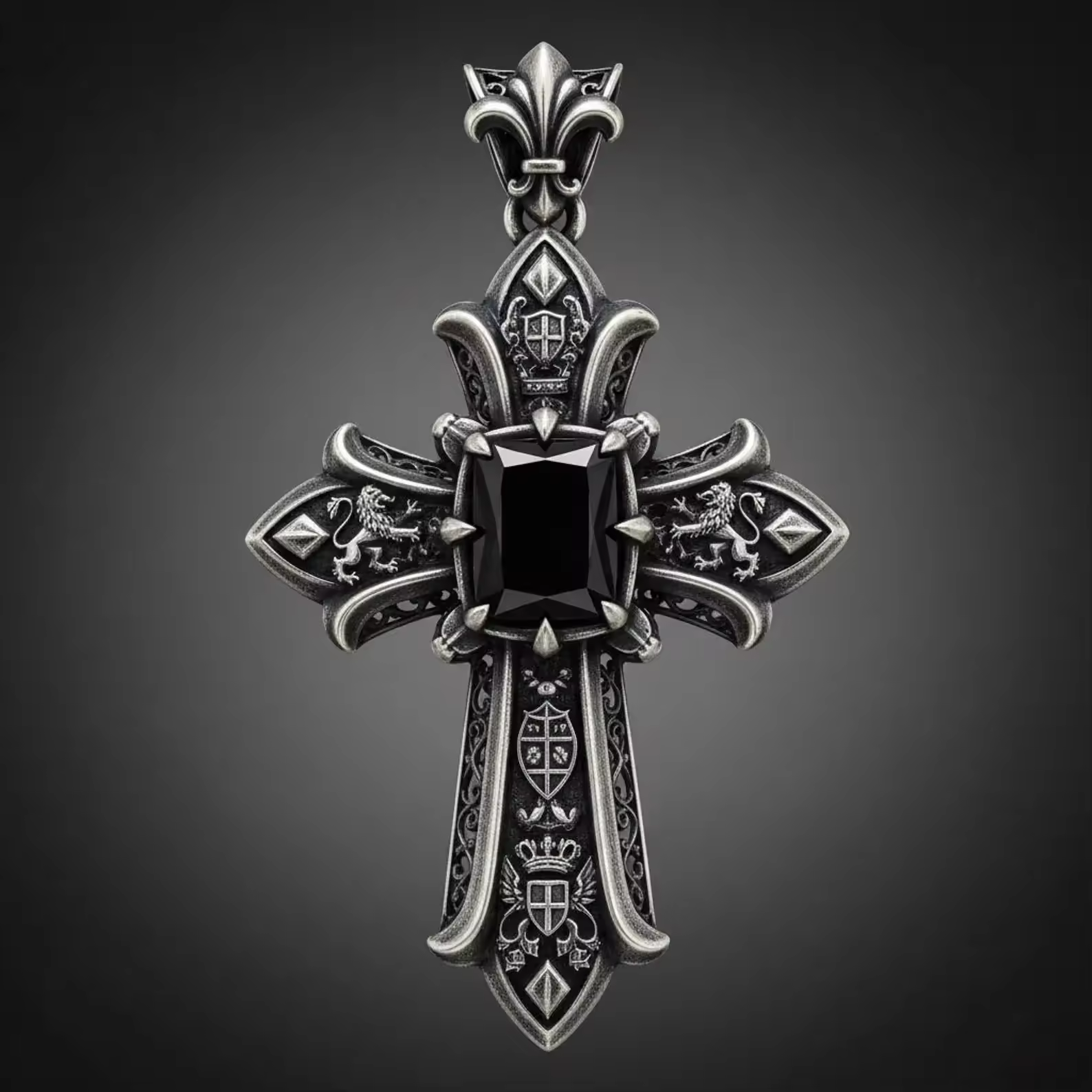 Design concept for Custom jewelry