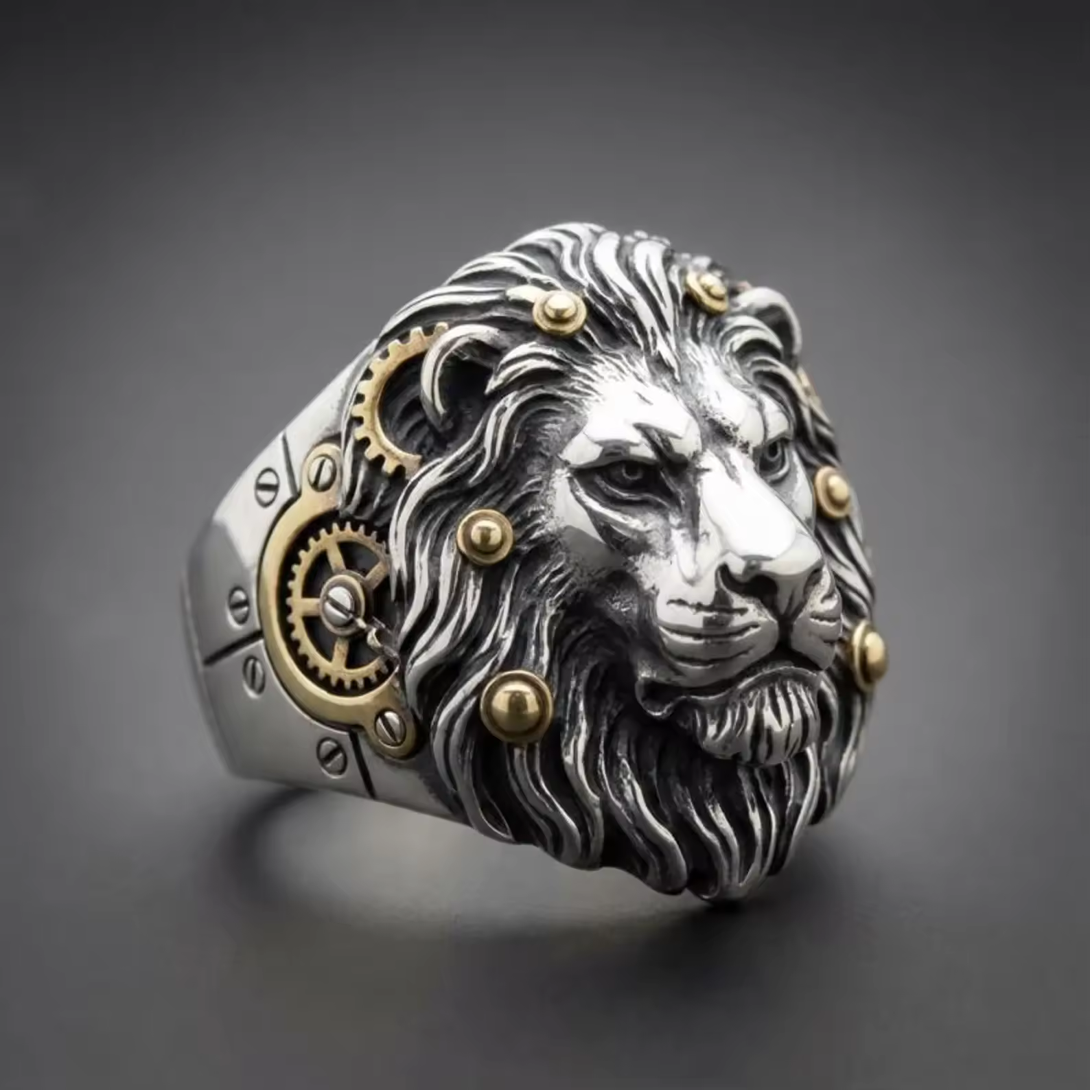 Design concept for Custom ring