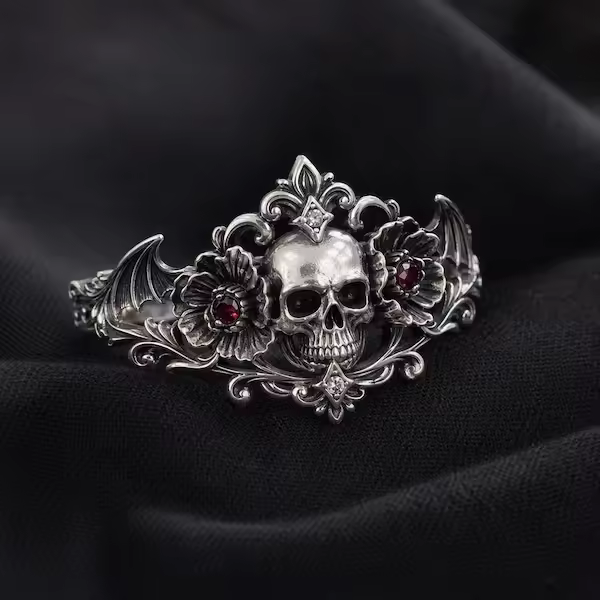 Design concept for Custom ring