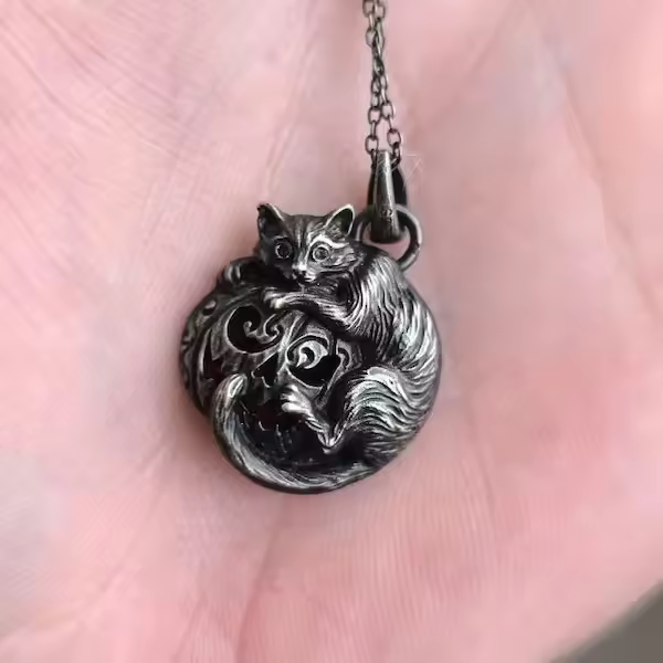 Finished piece for Custom jewelry