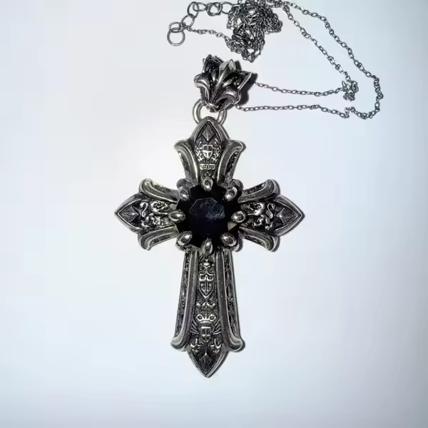 Finished piece for Custom jewelry
