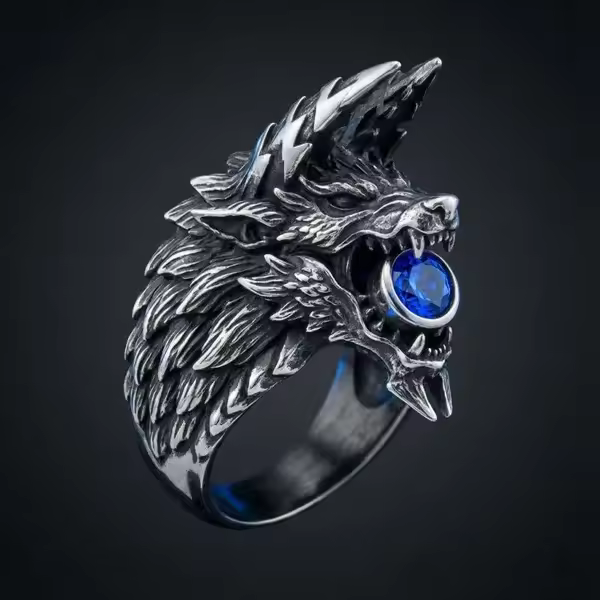 Design concept for Custom ring