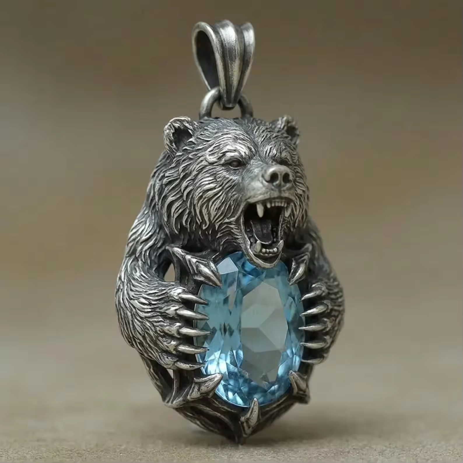 Design concept for Custom jewelry