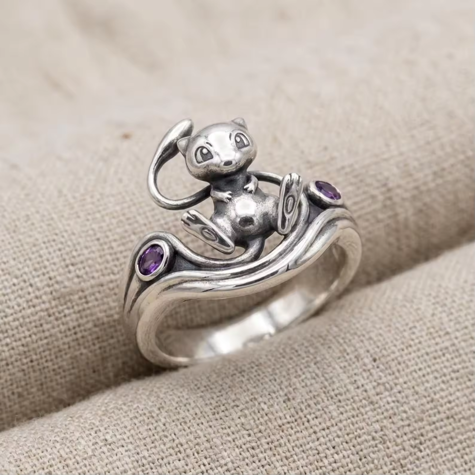 Design concept for Custom ring