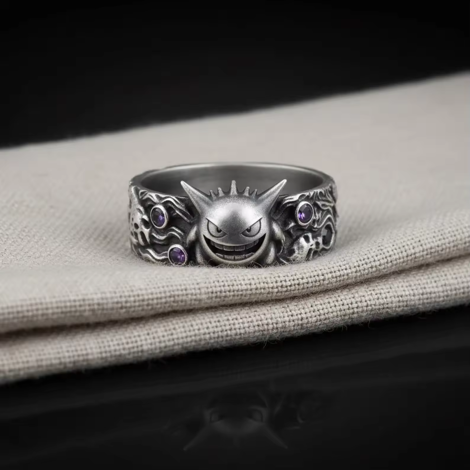 Design concept for Custom jewelry