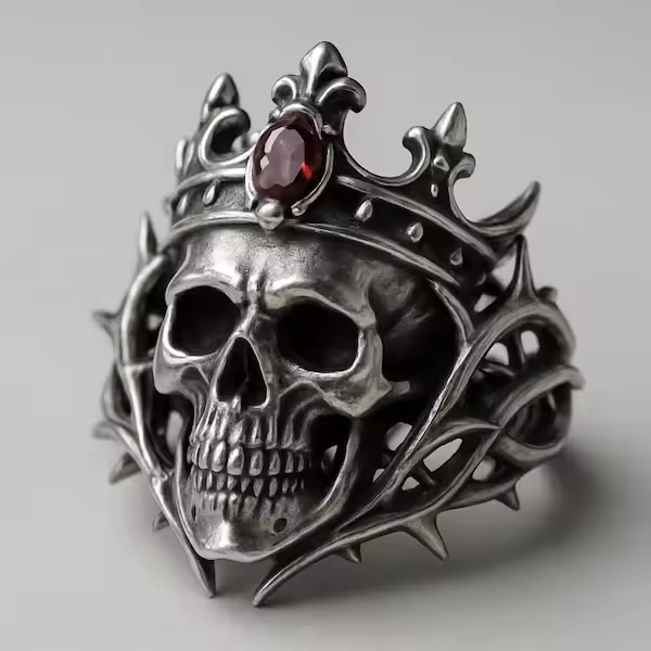 Design concept for Custom ring
