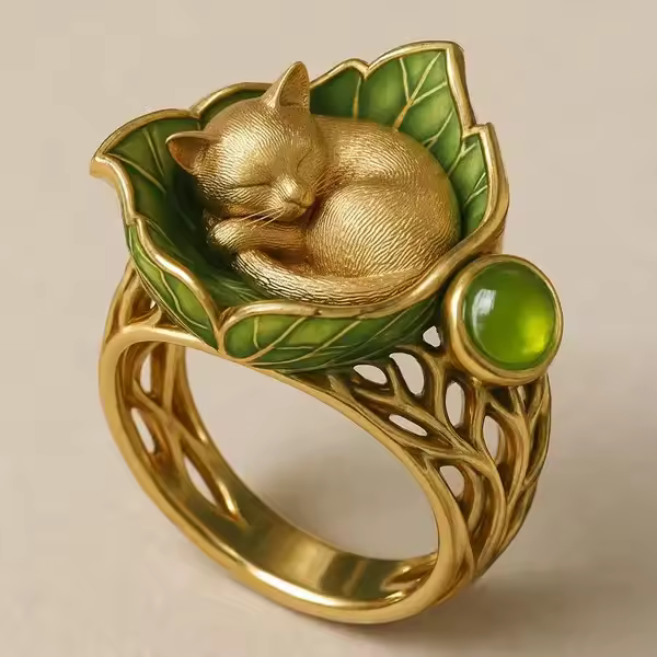 Design concept for Custom jewelry