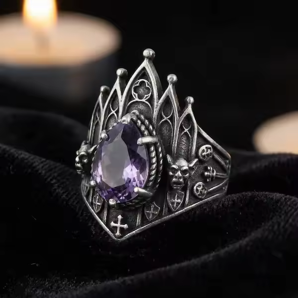 Design concept for Custom ring