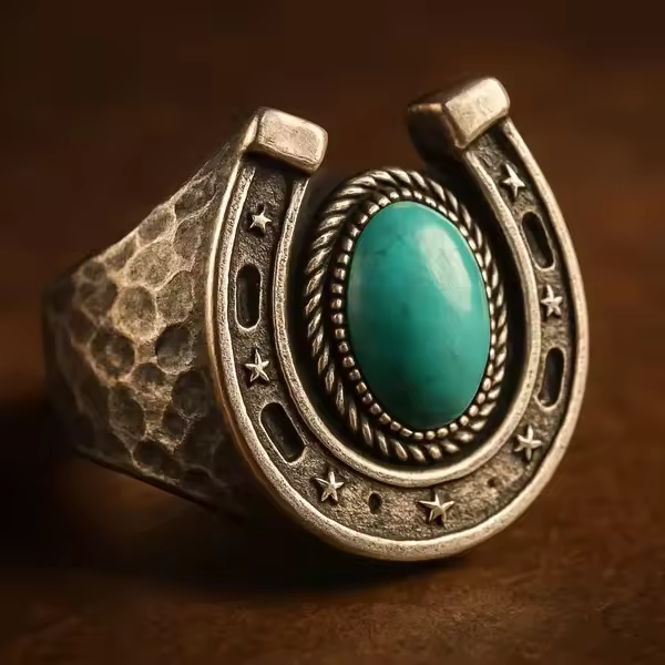 Design concept for Custom ring