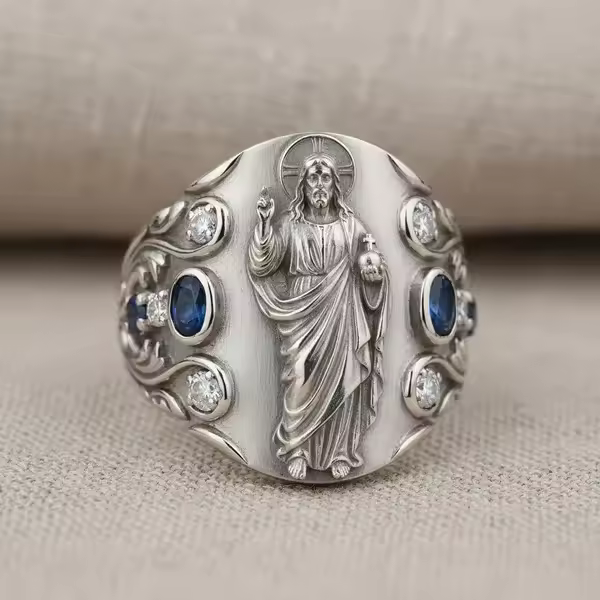 Design concept for Custom ring