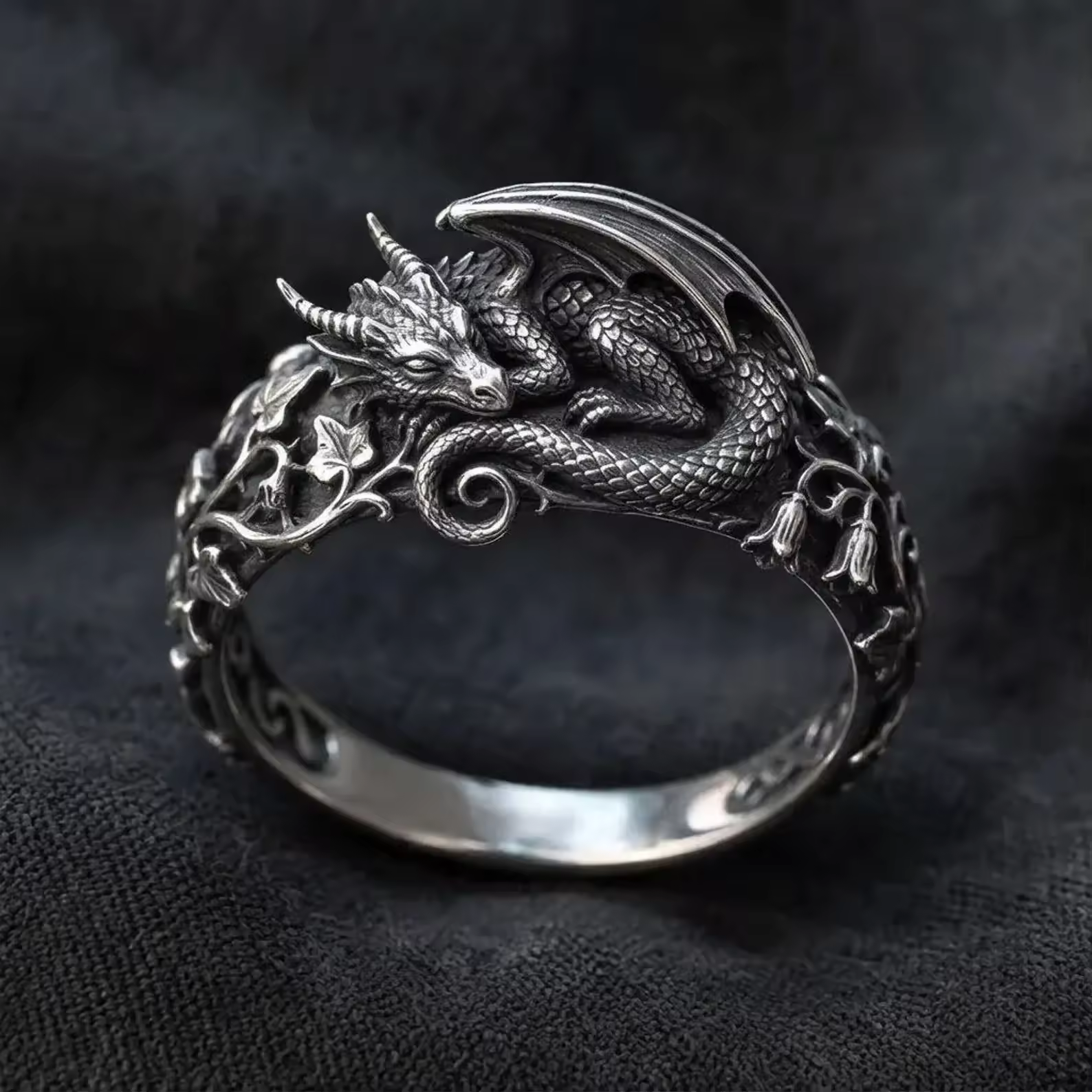Design concept for Custom ring